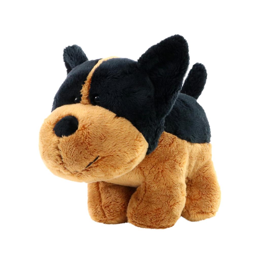 M160931 Schwarz/braun - Spürnase Schäferhund Tommi - mbw